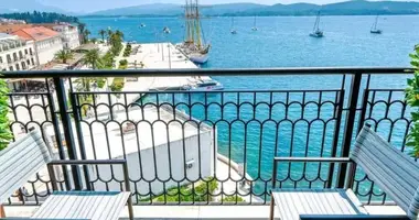 Mieszkanie 2 pokoi w Tivat, Czarnogóra