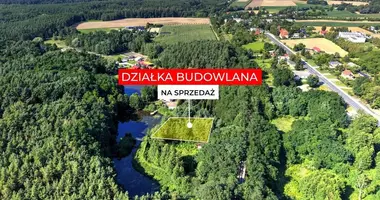 Działka w Nojewo, Polska