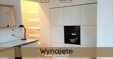 Квартира 2 комнаты в Smolice, Польша