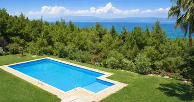 Villa 4 zimmer in Nea Fokea, Griechenland