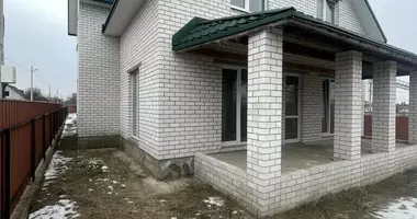 Cottage in Lida District, Belarus