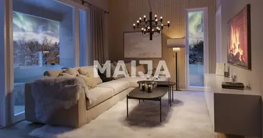 Appartement 2 chambres dans Kittila, Finlande