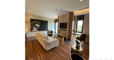 Mieszkanie 1 pokój w Tirana Municipality, Albania