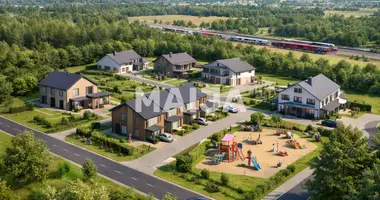 Участок земли в волость Сауэ, Эстония