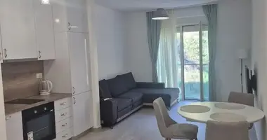 Appartement 1 chambre dans Becici, Monténégro