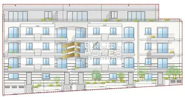 Mieszkanie 3 pokoi w Sannat, Malta