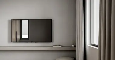 1 bedroom apartment in Anavargos, Cyprus