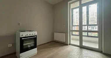 Wohnung in Minsk, Belarus
