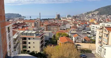 1 bedroom apartment in Budva, Montenegro