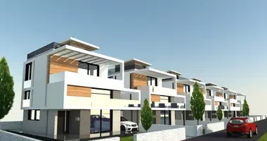 Villa 3 chambres dans Fatih, Turquie