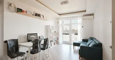 Mieszkanie 3 pokoi w Adazi, Łotwa