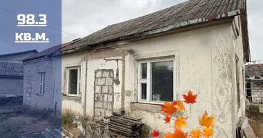 Дом в Барановичи, Беларусь