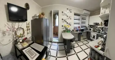 4 room apartment in Odesa, Ukraine