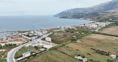 Plot of land in Orikum, Albania