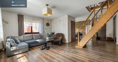 House in Vilnius, Lithuania