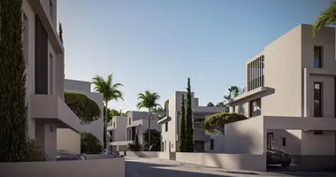 Haus 3 Schlafzimmer in Paralimni, Zypern
