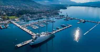 Appartement 1 chambre dans Tivat, Monténégro