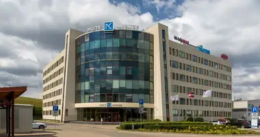 Коммерческое помещение 1 415 м² в Рига, Латвия