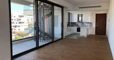 3 bedroom apartment in Germasogeia, Cyprus