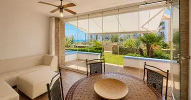 2 bedroom apartment in Spain