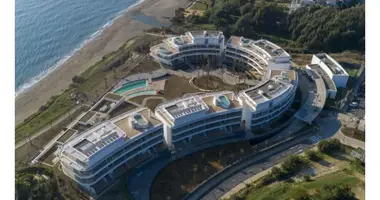 Villa 4 bedrooms in Estepona, Spain