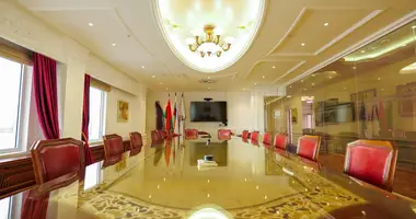 Oficina 709 m² en Minsk, Belarús