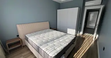 Apartamento 2 habitaciones en Erdemli, Turquía