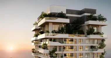 Apartamento 3 habitaciones en Dubái, Emiratos Árabes Unidos