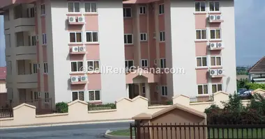 Apartamento 2 habitaciones en Kwabenya, Ghana