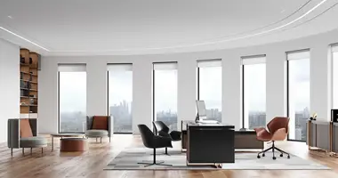 Офис 1 530 м² в Москва, Россия