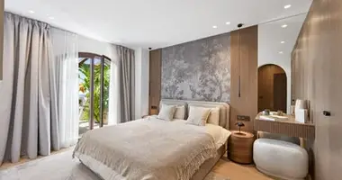 Дом 3 спальни в Benahavis, Испания