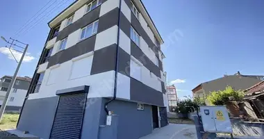 Квартира 2 комнаты в Odunpazari, Турция