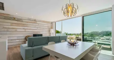 Apartamento 3 habitaciones en Orihuela, Španjolska