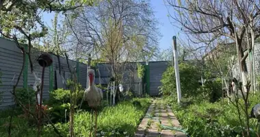 Casa 4 habitaciones en Odesa, Ucrania