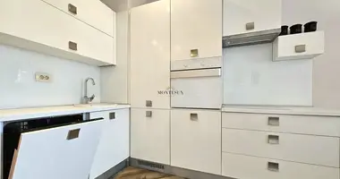 Apartamento 2 habitaciones en Budva, Montenegro