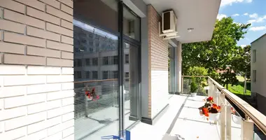 Büro 71 m² in Minsk, Belarus