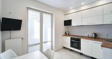 Apartamento 1 habitación en Minsk, Belarús
