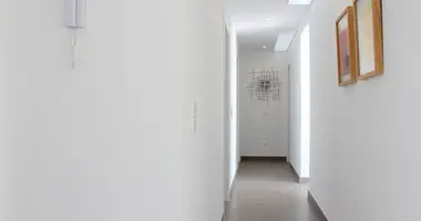 Вилла в el Poble Nou de Benitatxell Benitachell, Испания