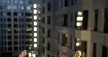 Wohnung 1 zimmer in Odessa, Ukraine