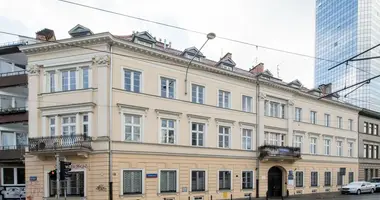 Apartamento 2 habitaciones en Varsovia, Polonia