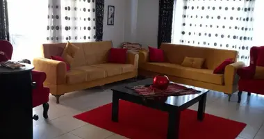 3 bedroom apartment in Agios Sergios, Northern Cyprus