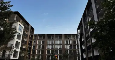 Apartamento 2 habitaciones en Tiflis, Georgia