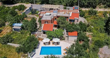 Haus 4 Schlafzimmer in Almissa, Kroatien