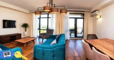 Mieszkanie 4 pokoi w Tbilisi, Gruzja