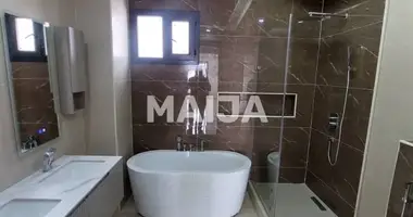 Apartamento en Dakar, Senegal