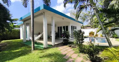 Villa 2 chambres dans Khao Chi Chan, Thaïlande