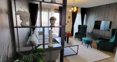 2 bedroom apartment in Rafailovici, Montenegro
