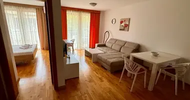 Mieszkanie 2 pokoi w Przno, Czarnogóra