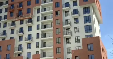 Apartamento 2 habitaciones en Odesa, Ucrania