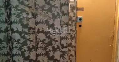Apartamento en Nizhni Novgorod, Rusia
